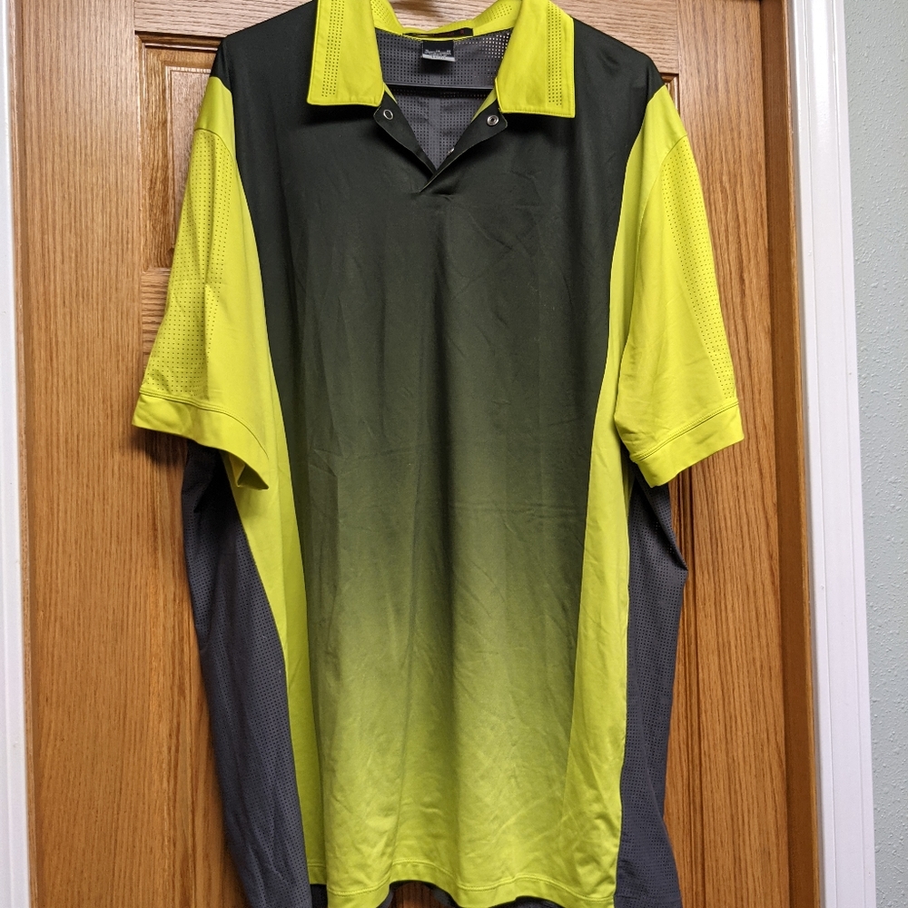 Nike Golf Polo